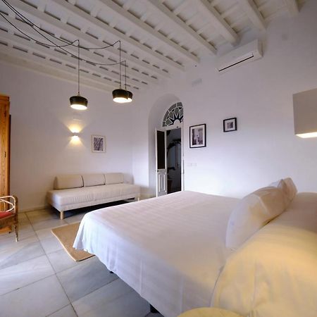 Bekkeh Guest House เวเฮร์ เด ลา ฟรอนเตรา ภายนอก รูปภาพ