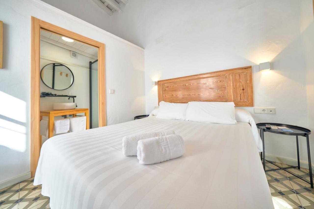 Bekkeh Guest House เวเฮร์ เด ลา ฟรอนเตรา ภายนอก รูปภาพ