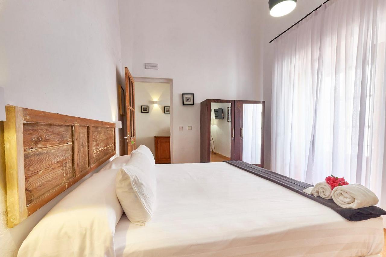Bekkeh Guest House เวเฮร์ เด ลา ฟรอนเตรา ภายนอก รูปภาพ