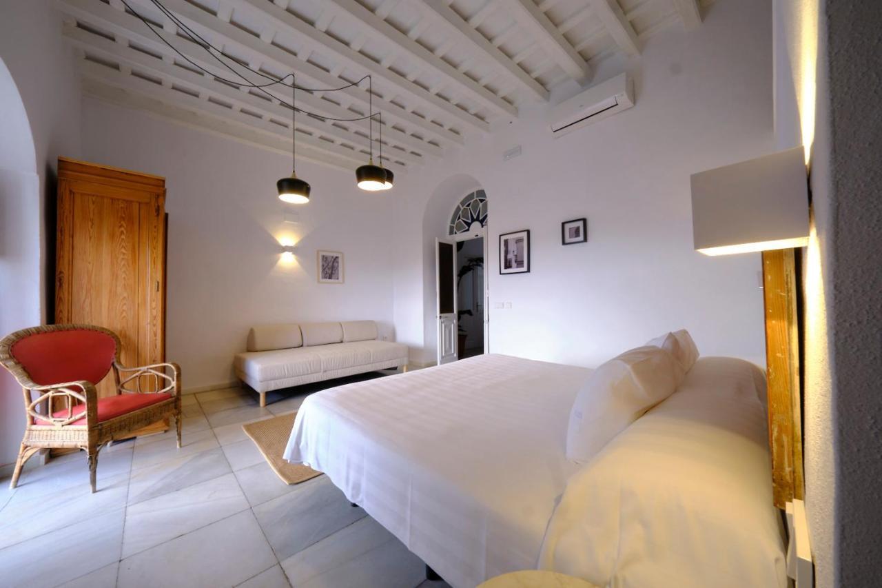 Bekkeh Guest House เวเฮร์ เด ลา ฟรอนเตรา ภายนอก รูปภาพ