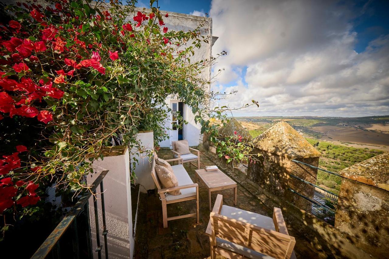 Bekkeh Guest House เวเฮร์ เด ลา ฟรอนเตรา ภายนอก รูปภาพ
