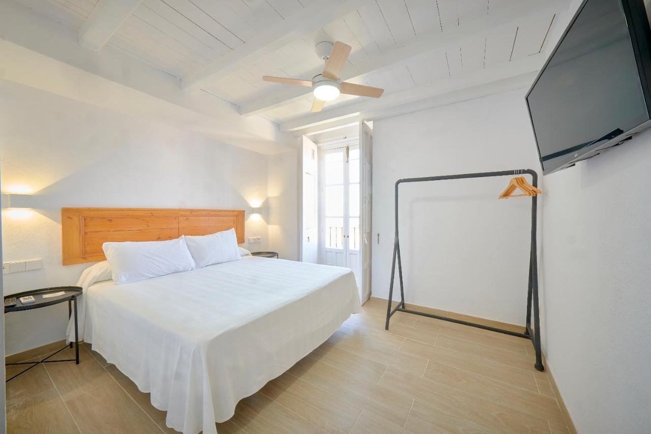 Bekkeh Guest House เวเฮร์ เด ลา ฟรอนเตรา ภายนอก รูปภาพ