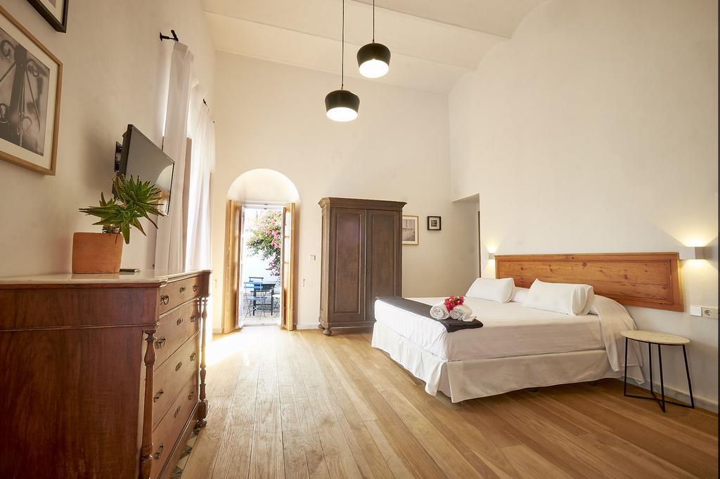 Bekkeh Guest House เวเฮร์ เด ลา ฟรอนเตรา ภายนอก รูปภาพ