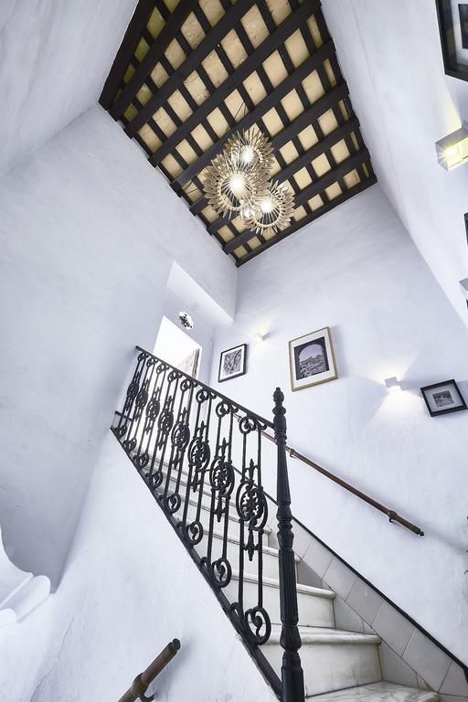 Bekkeh Guest House เวเฮร์ เด ลา ฟรอนเตรา ภายนอก รูปภาพ