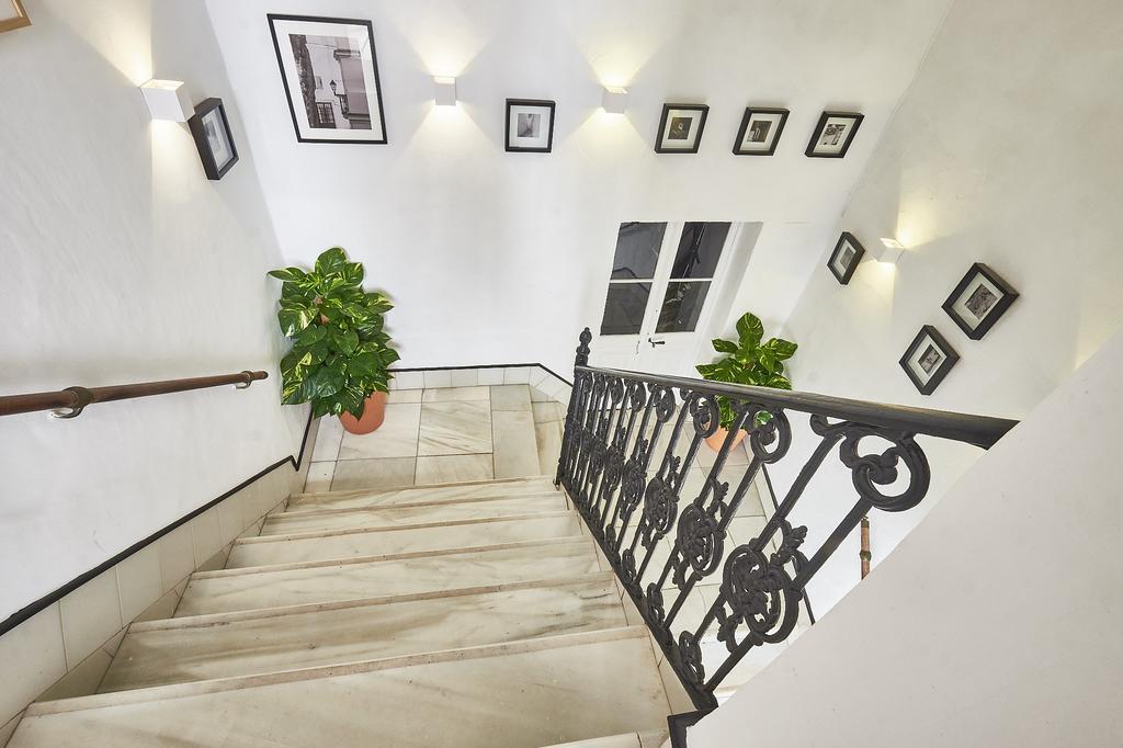 Bekkeh Guest House เวเฮร์ เด ลา ฟรอนเตรา ภายนอก รูปภาพ