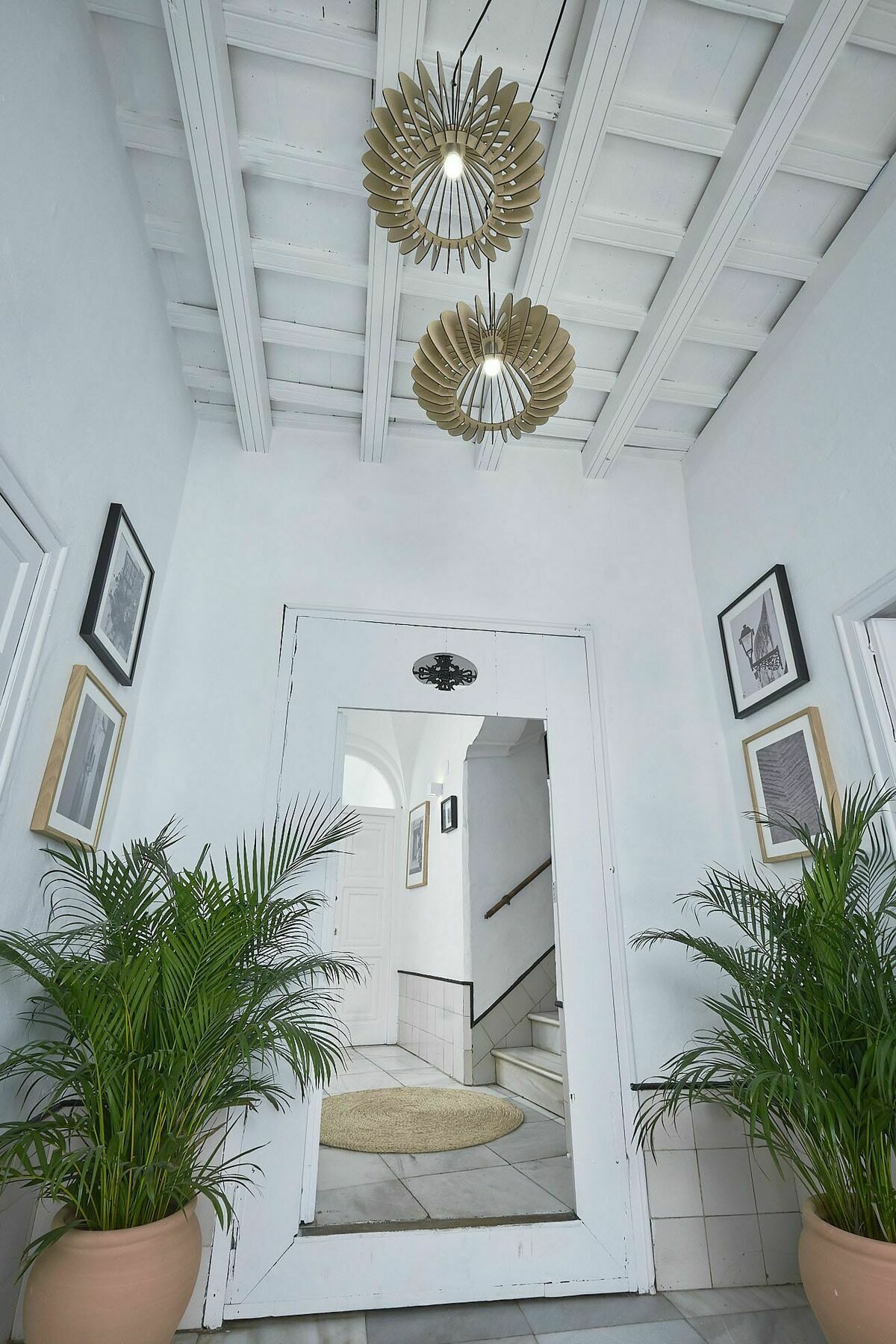 Bekkeh Guest House เวเฮร์ เด ลา ฟรอนเตรา ภายนอก รูปภาพ